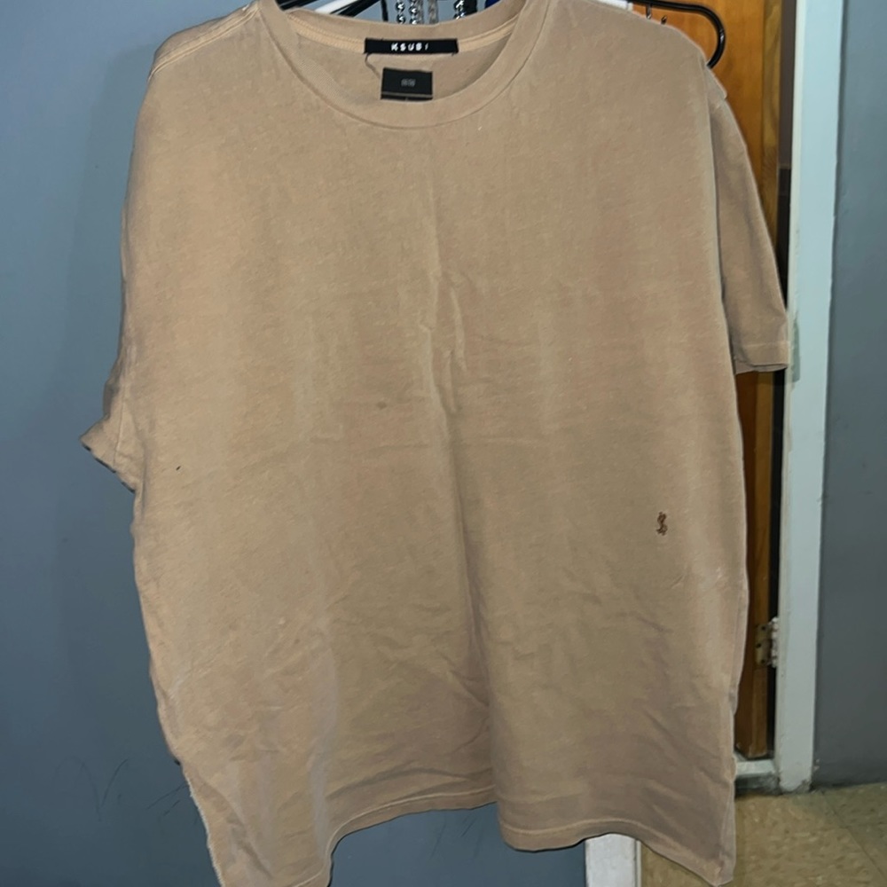 Keubi shirt